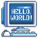 :8bit47: