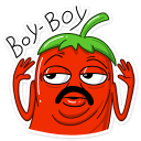 :chili10: