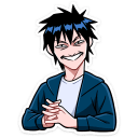 :ikki30: