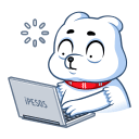 :polarmisha27:
