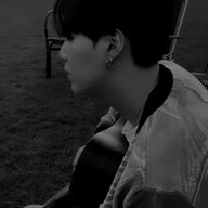 Min Yoongi