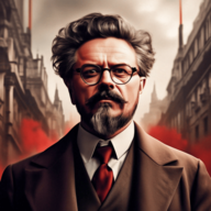 Roman Trotsky