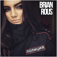 Brian Rous