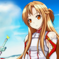 Asuna Yuuki