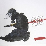 Astaff Suzuki