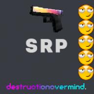 destruction overmind