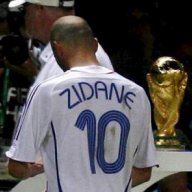 AZidane