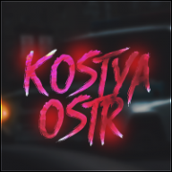 Ostr zerkalo