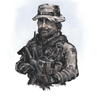 Kevin Price